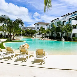 Apartamento Beautiful Star Of The Caribbean - Estrella Dominicus Bayahibe, La Laguna